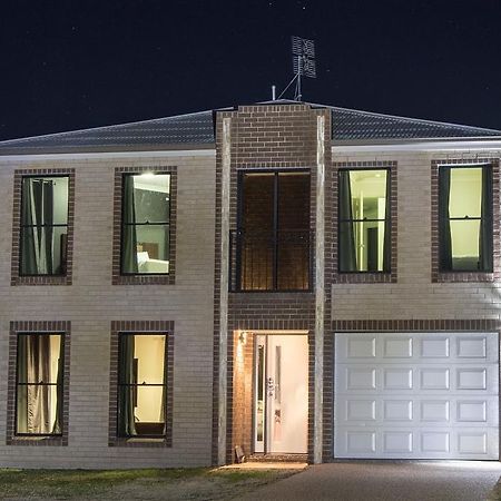 Atricom Apartment Stanthorpe Luaran gambar