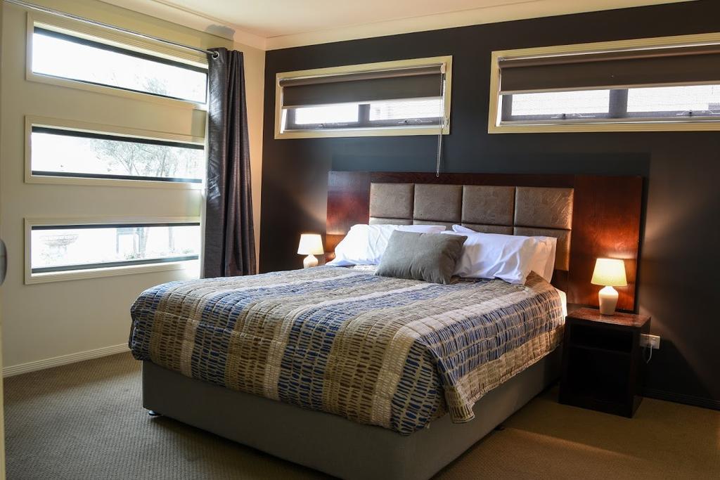 Atricom Apartment Stanthorpe Luaran gambar