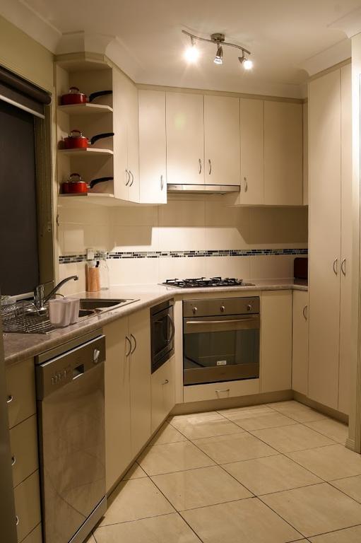 Atricom Apartment Stanthorpe Luaran gambar