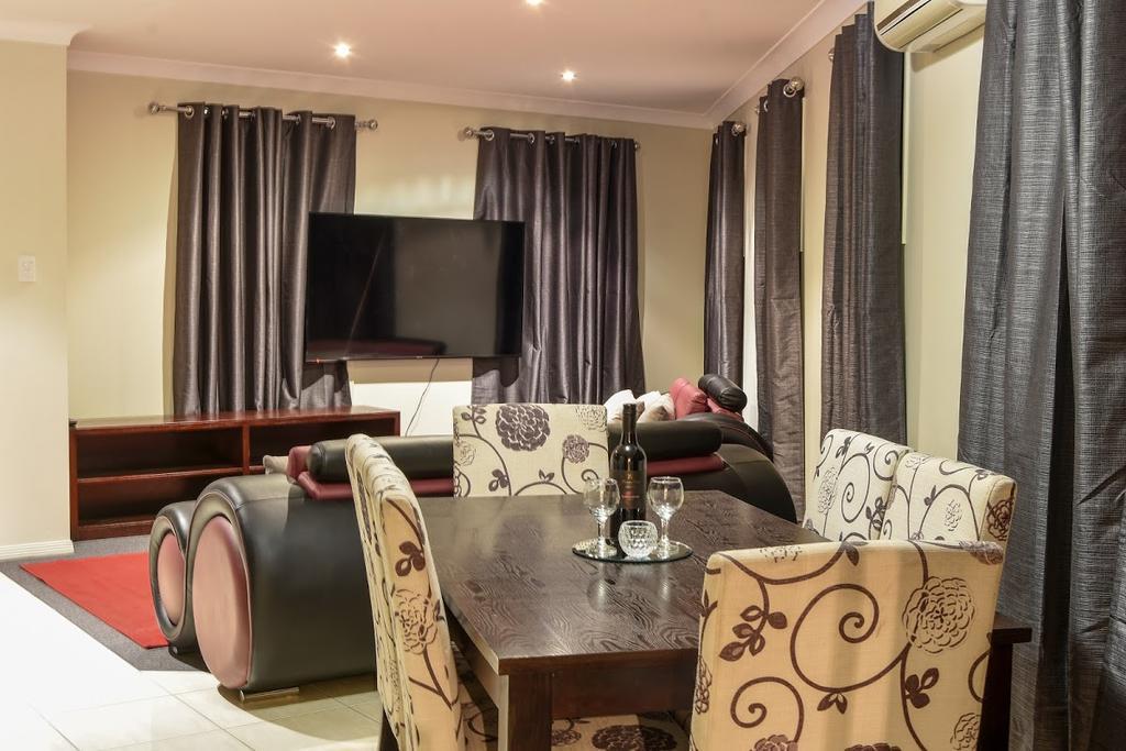 Atricom Apartment Stanthorpe Bilik gambar