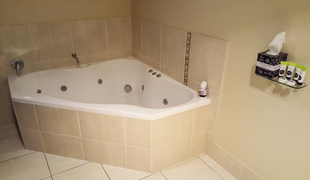 Atricom Apartment Stanthorpe Bilik gambar
